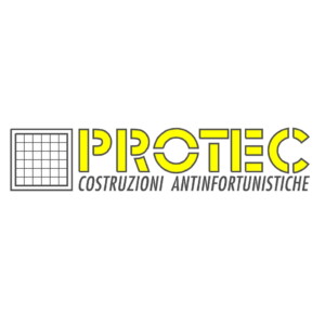 Logo protec