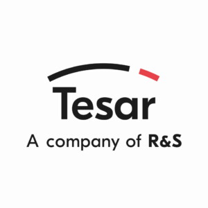 Logo tesar